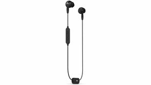 JBL Inspire 700 Black In-Ear Wireless Sport Headphones/Charging & Sport/Pouch - TheITmart