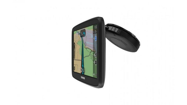 TomTom Start 52 GPS Navigator/Lane Guidance/Speed Cameras Alerts/Free Map 4 Life - TheITmart