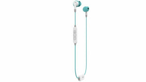 JBL Inspire 500 For Women In-Ear Wireless/Bluetooth Sport Headphones Teal - TheITmart