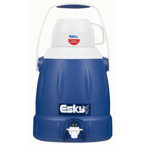 Esky 5L Jug With Polyurethane Foam Insulated Soft Grip Carry Handle & Base Grip - TheITmart