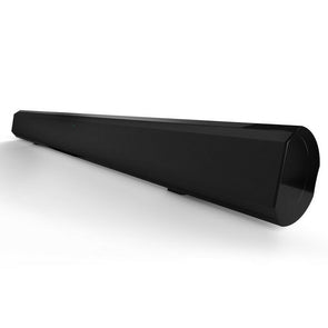 Tv Soundbar SPK-SB166 HDMI Audio Soundbar with Optical Bluetooth USB Line in - TheITmart