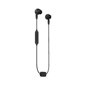 JBL Inspire 500 For Women In-Ear Wireless/Bluetooth Sport Headphones Black - TheITmart