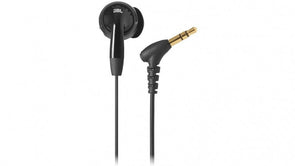 JBL Inspire 100 In-Ear Sweat Proof Headphones/Earphones/Twistlock Technology - TheITmart
