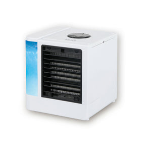 Solace Misty USB Personal Ultra Quiet Evaporative Air Cooler/375ml/3 Air speeds - TheITmart