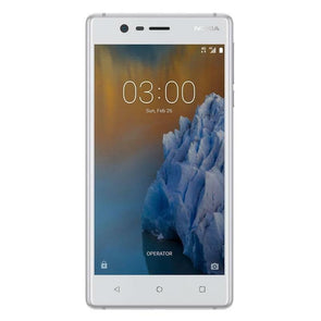 Nokia 3 TA-1020SS 4G Mobile Phone/8MP/2GB/16GB 5" HD Screen AU Unlocked Stock - TheITmart