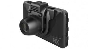 NX Dash Camera with 2.4" Screen/Loop Recording/ 90° viewing/720p/Webcam/Camera - TheITmart