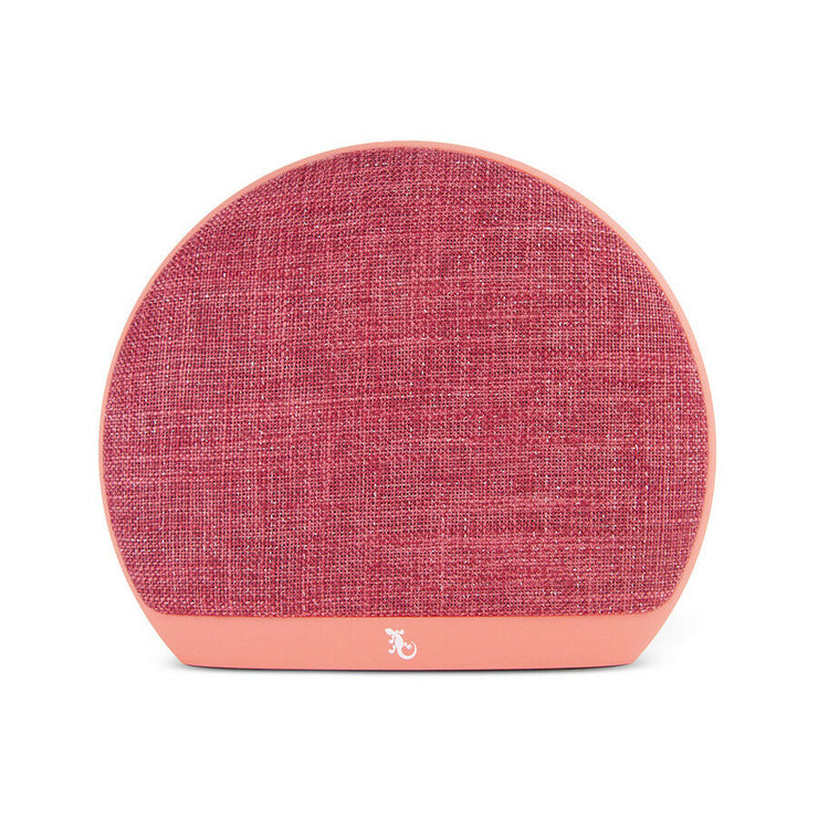 Gecko Portable Bluetooth Speaker Wireless/aux Audio for Apple/samsung/mp3 Pink - TheITmart