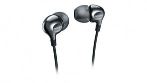 Philips MyJam In-Ear Headphones/3 sizes of rubber ear caps/ 1.2m cable/3.5mm - TheITmart