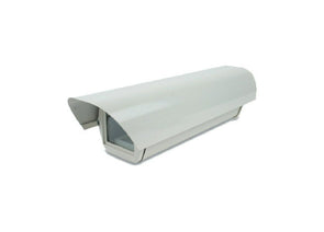 Outdoor Housing For Box Camera/Built-in Heater & Blower/Thermal Control Switch - TheITmart