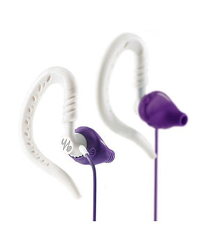 Yurbuds Focus 200 Sports In-Earphone For Women/ Pink/Purple