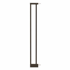 Perma Child Safety 10cm Warm Black Extra Tall Gate Extension