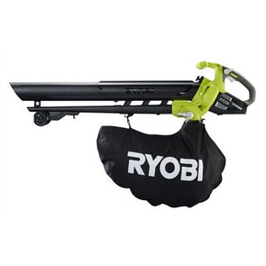 Ryobi One+ 18V Cordless Blower Vac - Skin Only