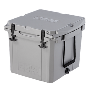Esky Plus 50L Icebox / Grey