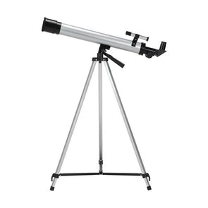Stargazing Adventures Telescope/Adjustable Tripod/Suitable for Ages 8+