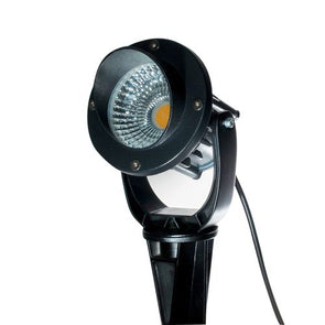 Holman 100mm 10W Warm White Spotlight / Bluetooth Controlled/ DIY Friendly