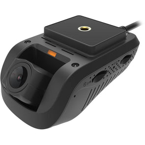 Kapture KPT-972 Dual Channel Dash Camera with GPS & Wi-Fi 2 Way Communication - TheITmart