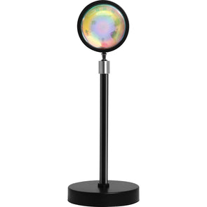 XCD USB Powered Sunset Mood Lamp with Remote - XCDATSLM/4 Light Modes