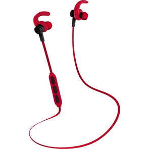 XCD Sports Bluetooth In-Ear Headphones with bag /Grey /Red /Blue /Green