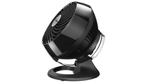 Vornado 460 Air Circulator Floor Fan - Black