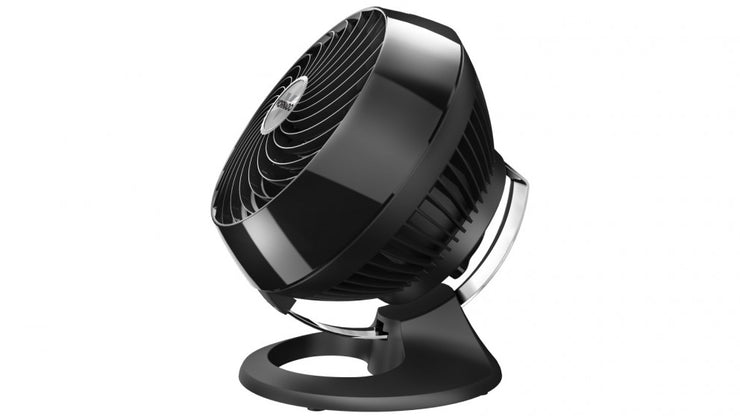 Vornado 460 Air Circulator Floor Fan - Black