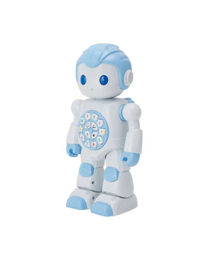 My First Robot Learning Toy /Dances with Music/ Suitable For Ages 3+ Years