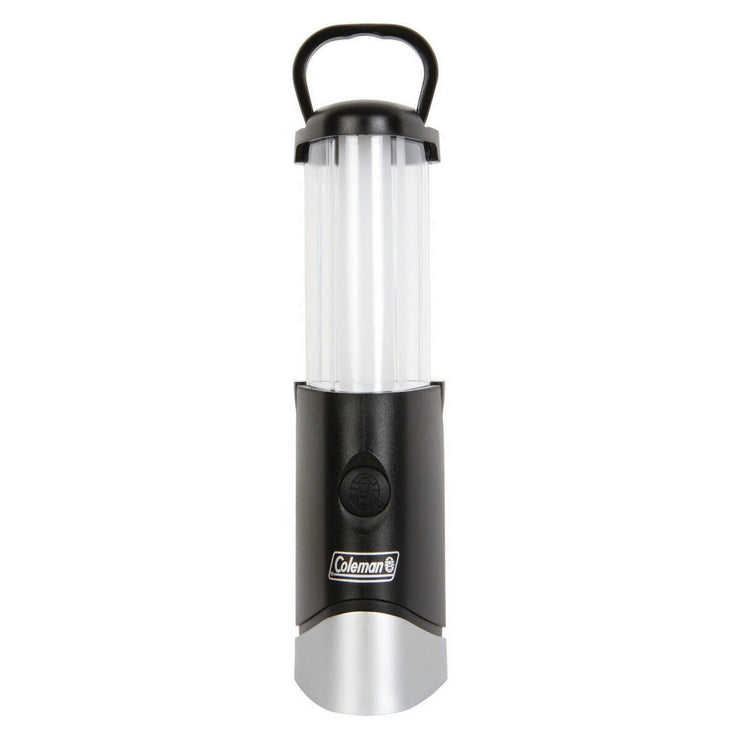 Coleman Micropack 100 Lumens LED Lantern / Ideal for Camping / Traveling