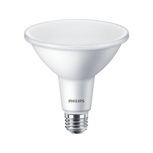 Philips Par38 E27 14w LED - 2 Pack/Create a Warm, Inviting Ambiance