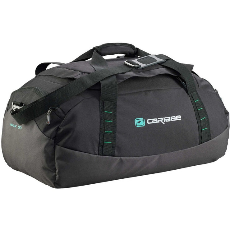 Caribee Hawk 60 Gear Bag
