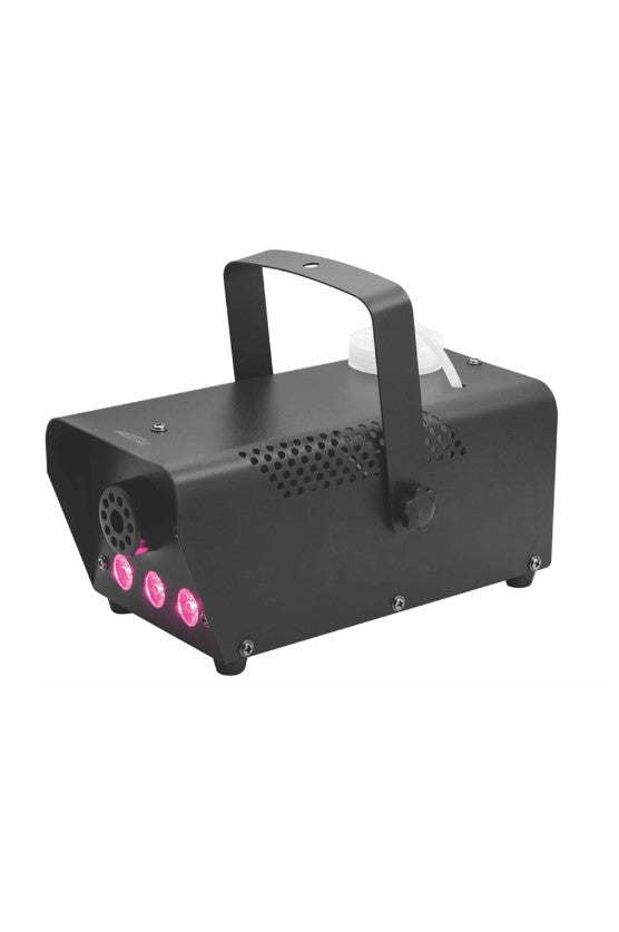 Mistral 40W Smoke Fog Machine With Remote Control TheITmart