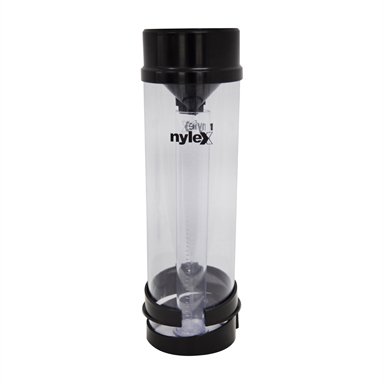 Nylex 250mm Rain Gauge - RG1000