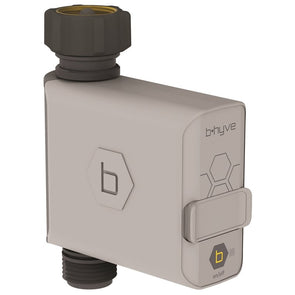 Orbit B-Hyve Bluetooth Tap Timer/ Unique slim-line design