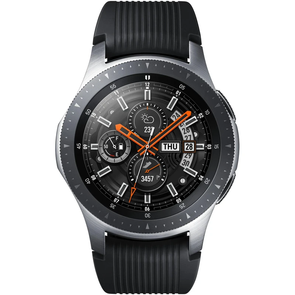 Samsung Galaxy SM-R800 Watch 46mm (Silver)