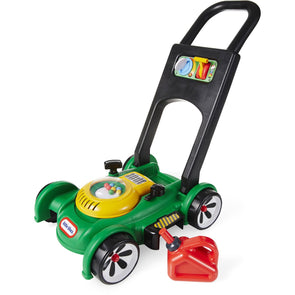 Little Tikes Toy Gas 'n Go Mower - Suitable for Ages 2+ Years