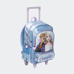 Disney Frozen II License Backpack - Blue