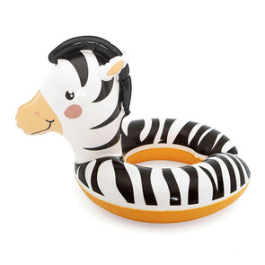 H2OGO! Zebra Swim Ring