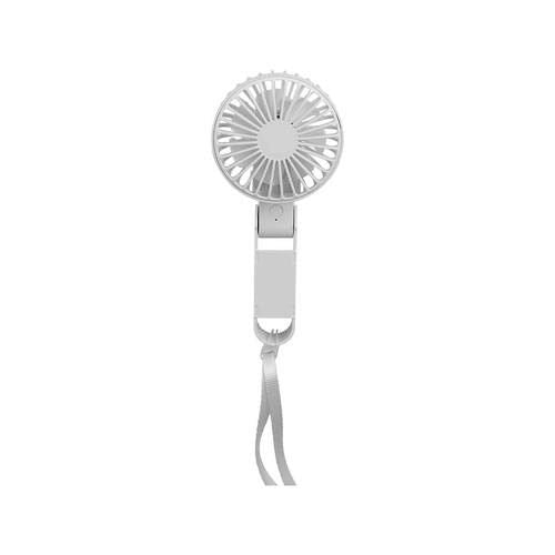 Click 8cm Handheld Rechargeable Foldable Mini  Desk Fan