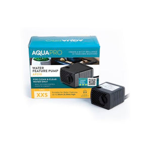 AQUAPRO 02AS008 Tabletop Water Feature Pump