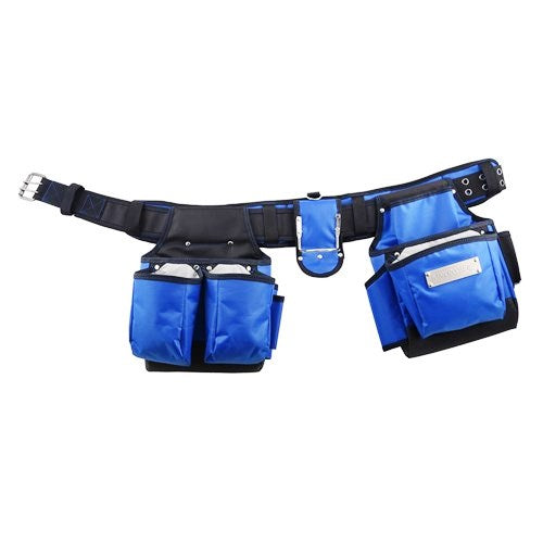 Kincrome Tool Belt Synthetic Carpenters Nail Pouch - 1680D