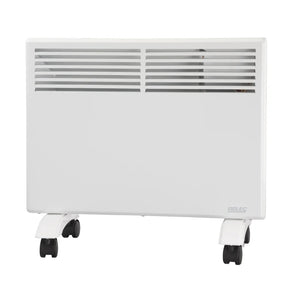 Arlec 1000W Convection Panel Heater With Digital Control - TheITmart