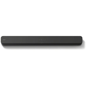 Sony HTS100F 2.0 Channel Soundbar with Built-in Subwoofer/Bluetooth/USB/Remote - TheITmart