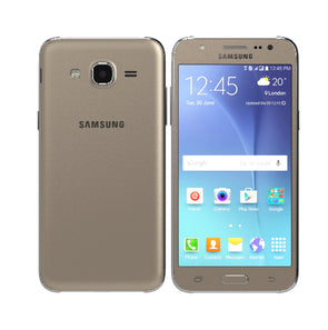 A Grade Samsung Galaxy J5 Unlocked Mobile Phone - Gold