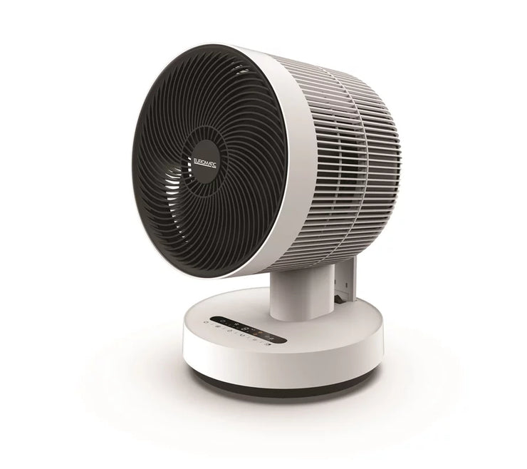 Euromatic Heating And Cooling Air Circulator For Summer & Winter with Remote - TheITmart