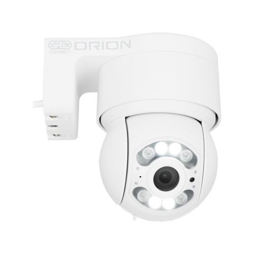 Orion SC030HA Grid Connect 3MP Smart Outdoor Pan And Tilt Security Camera