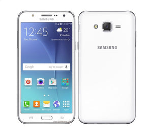 Samsung Galaxy J5 Unlocked Mobile Phone - White