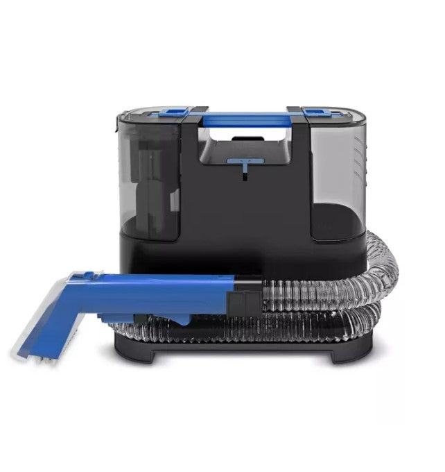 Piranha 400W Carpet Spot Cleaner Wet Dry Vacuum TheITmart