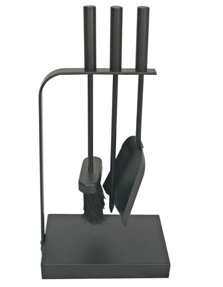 Decofire 3 Piece Fire Tool Set