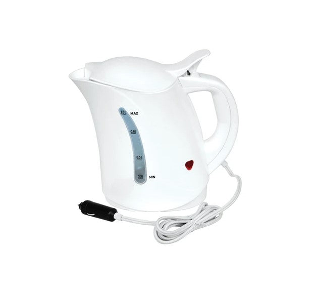 12v Portable Kettle UX1200VPK-2/Suitable for use in all Vehicles