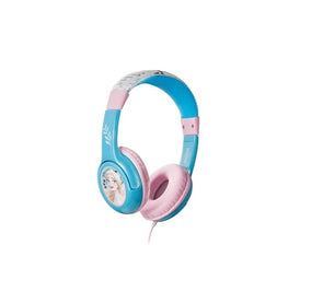 Disney Frozen Auxiliary Stereo Headphones/Suitable for Ages 3+ years