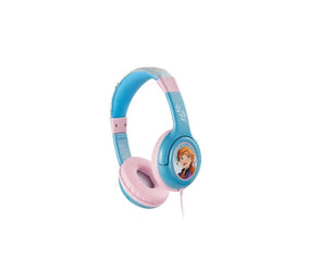 Disney Frozen Auxiliary Stereo Headphones/Suitable for Ages 3+ years
