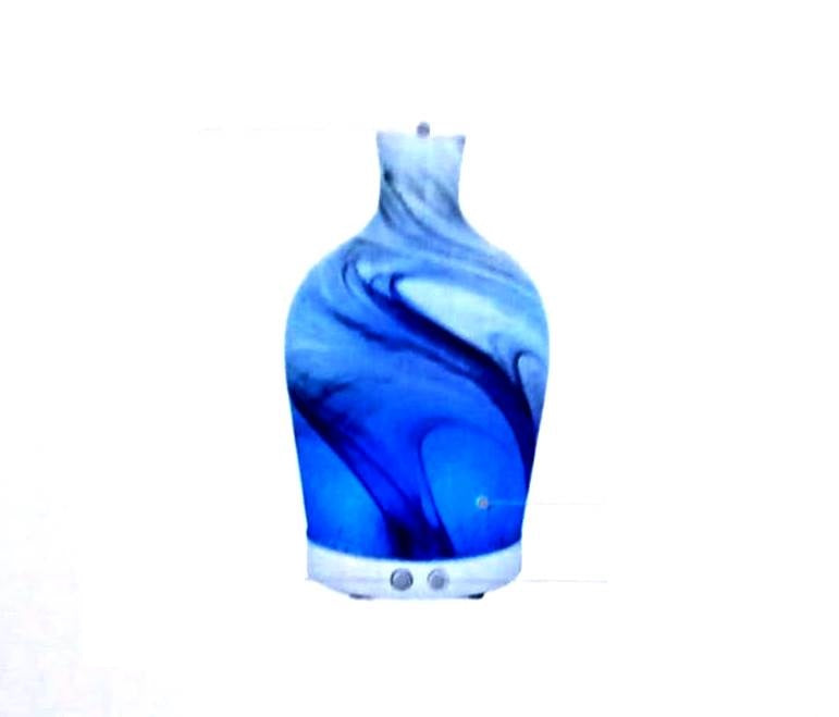 Mirabella 80ml Glass Aroma Diffuser TheITmart